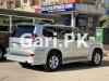 Toyota Prado  2004 For Sale in Islamabad