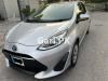 Toyota Aqua S 2017 For Sale in Islamabad