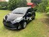 Toyota Vitz  2018 For Sale in Peshawar