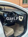 Toyota Corolla Altis Grande CVT-i 1.8 2018 For Sale in Pindi Bhattian