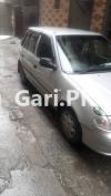 Suzuki Cultus EURO II 2014 For Sale in Lahore