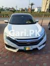 Honda Civic Oriel 2018 For Sale in Lahore