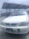 Suzuki Cultus VXR 2006 For Sale in Gujranwala