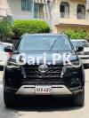 Toyota Fortuner Sigma 2022 For Sale in Lahore