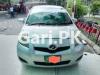 Toyota Vitz  2008 For Sale in Lahore