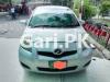 Toyota Vitz  2008 For Sale in Lahore