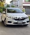 Honda City 1.2L CVT 2021 For Sale in Sialkot