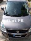 Suzuki Wagon R VXL 2022 For Sale in Rawalpindi