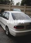 Honda Civic EL 1993 For Sale in Karachi