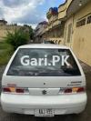 Suzuki Cultus Limited Edition 2016 For Sale in Islamabad