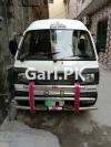 Suzuki Bolan VX 1995 For Sale in Lahore