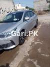 Toyota Corolla GLi Automatic 1.3 VVTi 2018 For Sale in Phalia