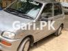 Daihatsu Cuore  2011 For Sale in Karachi