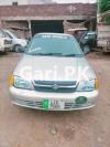 Suzuki Cultus VXR 2004 For Sale in Lahore