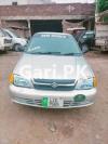 Suzuki Cultus VXR 2004 For Sale in Lahore