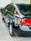 Honda Civic VTi Oriel Prosmatec 2008 For Sale in Sargodha