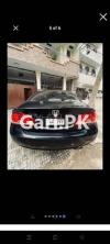 Honda Civic Standard 2008 For Sale in Karachi