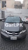 Honda City IVTEC 2020 For Sale in Lahore