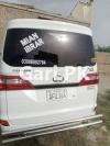 Changan Karvaan  2021 For Sale in Mianwali