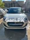 Suzuki Swift  2023 For Sale in Sialkot