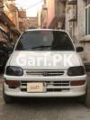 Daihatsu Cuore  2007 For Sale in Lahore