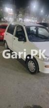 Daihatsu Cuore CX Eco 2006 For Sale in Lahore