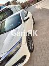 Honda Civic Oriel 1.8 i-VTEC CVT 2018 For Sale in Sadiqabad