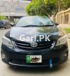 Toyota Corolla XLi VVTi 2010 For Sale in Lahore