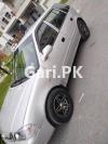 Suzuki Cultus EURO II 2015 For Sale in Gujranwala