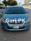 Toyota Premio  2007 For Sale in Rawalpindi