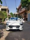 Hyundai Sonata  2022 For Sale in Lahore