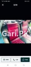 Suzuki Khyber GA 1994 For Sale in Lahore