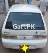 Suzuki Cultus VXR (CNG) 2007 For Sale in Karachi