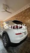 Hyundai Tucson FWD A/T GLS Sport 2022 For Sale in Lahore