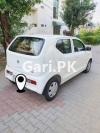 Suzuki Alto VXL AGS 2022 For Sale in Karachi