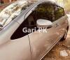 Toyota Vitz F 1.0 2017 For Sale in Islamabad