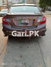 Honda Civic VTi Oriel Prosmatec 1.8 i-VTEC 2013 For Sale in Lahore