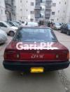 Honda Civic  1988 For Sale in Karachi