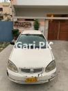 Toyota Corolla 2.0D Saloon 2005 For Sale in Karachi