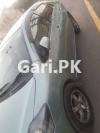 Toyota Belta  2007 For Sale in Faisalabad