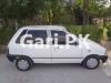 Suzuki Mehran VXR 1990 For Sale in Rawalpindi