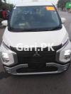 Mitsubishi EK X  2021 For Sale in Peshawar