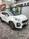 KIA Sportage AWD 2020 For Sale in Hafizabad