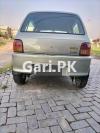 Daihatsu Cuore CX Eco 2008 For Sale in Gujranwala