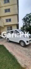 Changan Karvaan Base Model 1.0 2021 For Sale in Islamabad