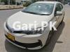 Toyota Corolla GLI 2018 For Sale in Karachi