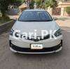 Toyota Corolla GLI 2018 For Sale in Karachi