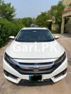 Honda Civic Oriel 2021 For Sale in Islamabad