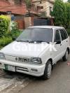 Suzuki Mehran VX 2008 For Sale in Lahore