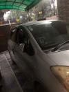 Toyota Vitz 1.0 RS 2010 For Sale in Lahore